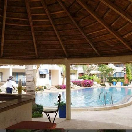 Residence Natangue 1 - Studio Coco Loco Saly エクステリア 写真