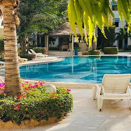 Residence Natangue 1 - Studio Coco Loco Saly エクステリア 写真