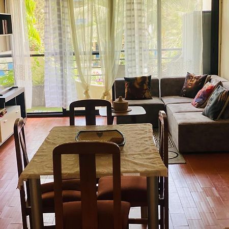Residence Natangue 1 - Studio Coco Loco Saly エクステリア 写真
