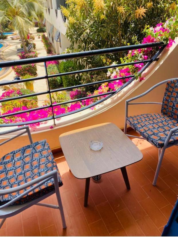 Residence Natangue 1 - Studio Coco Loco Saly エクステリア 写真
