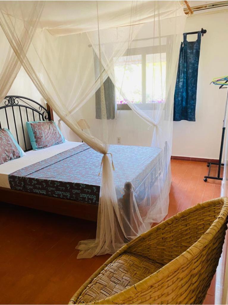 Residence Natangue 1 - Studio Coco Loco Saly エクステリア 写真