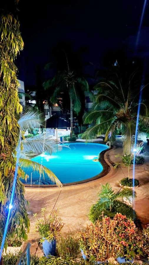 Residence Natangue 1 - Studio Coco Loco Saly エクステリア 写真