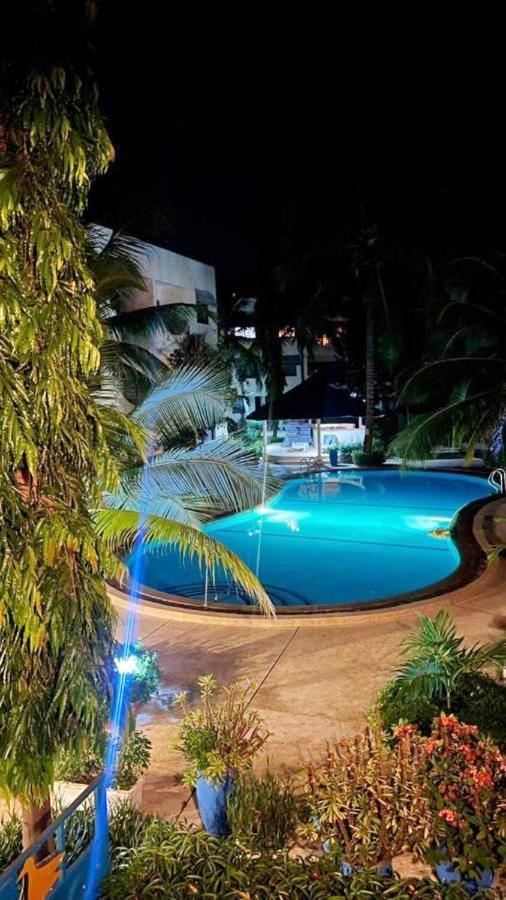 Residence Natangue 1 - Studio Coco Loco Saly エクステリア 写真