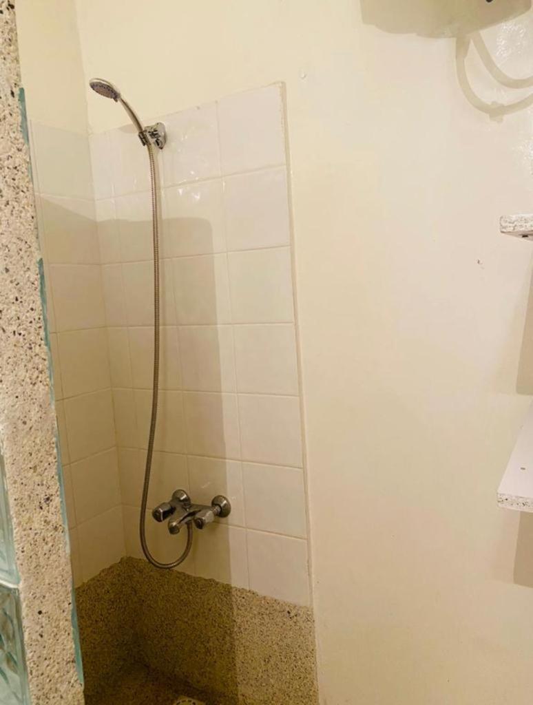 Residence Natangue 1 - Studio Coco Loco Saly エクステリア 写真