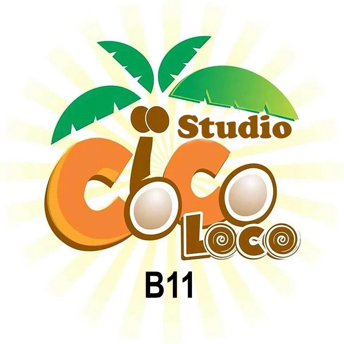 Residence Natangue 1 - Studio Coco Loco Saly エクステリア 写真