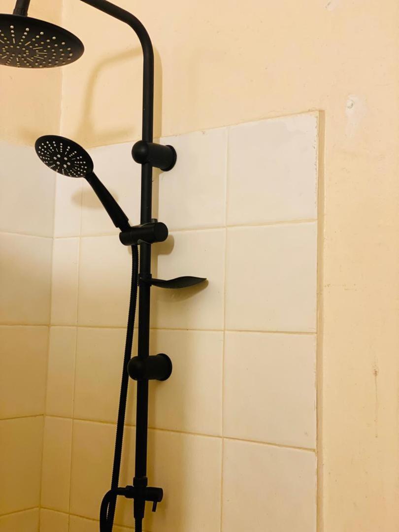 Residence Natangue 1 - Studio Coco Loco Saly エクステリア 写真
