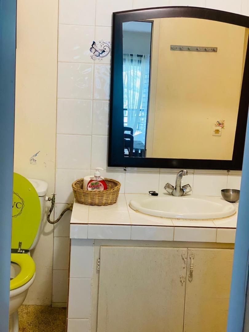 Residence Natangue 1 - Studio Coco Loco Saly エクステリア 写真